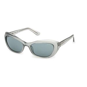 Guess GU00286 93N ONE SIZE (55) Zöld Férfi Napszemüvegek kép
