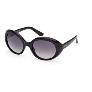 Guess GU00287 01B ONE SIZE (53) Fekete Férfi Napszemüvegek kép