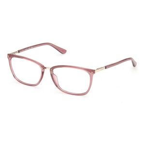 Guess GU50386 074 ONE SIZE (54) Rózsaszín Férfi Dioptriás szemüvegek kép