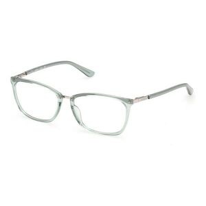 Guess GU50386 095 ONE SIZE (54) Zöld Férfi Dioptriás szemüvegek kép