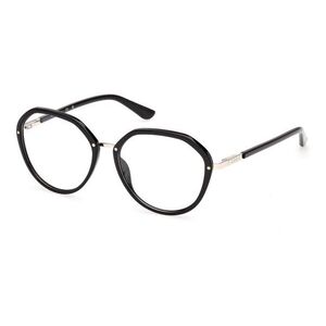 Guess GU50387 001 ONE SIZE (53) Fekete Férfi Dioptriás szemüvegek kép