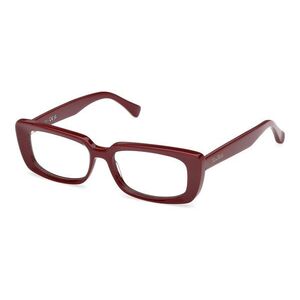 Max Mara MM5209 069 ONE SIZE (52) Vörös Férfi Dioptriás szemüvegek kép