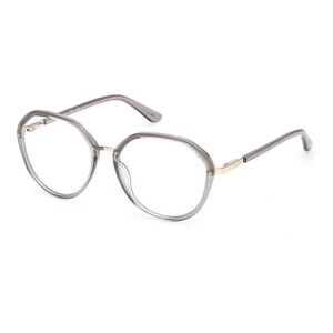 Guess GU50387 020 ONE SIZE (53) Szürke Férfi Dioptriás szemüvegek kép