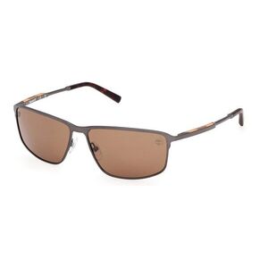 Timberland TB00072 09H Polarized ONE SIZE (59) Szürke Női Napszemüvegek kép