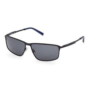 Timberland TB00072 02D Polarized ONE SIZE (59) Fekete Női Napszemüvegek kép