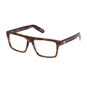 Adidas Originals OR5144 052 ONE SIZE (55) Havana Női Dioptriás szemüvegek kép