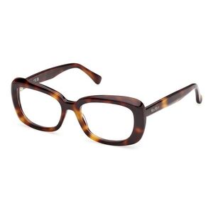 Max Mara MM5211 052 ONE SIZE (52) Havana Férfi Dioptriás szemüvegek kép