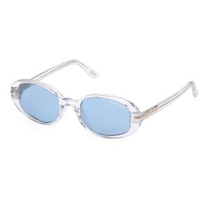 Tom Ford Iggy FT1364 26V ONE SIZE (49) Kristály Férfi Napszemüvegek kép