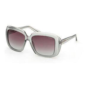 Guess GU00288 93T ONE SIZE (55) Zöld Férfi Napszemüvegek kép