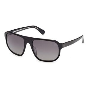 Timberland TB00075 01D Polarized ONE SIZE (61) Fekete Női Napszemüvegek kép