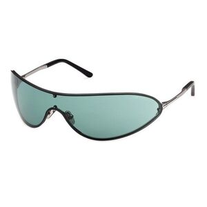 Tom Ford FT1396 12N ONE SIZE (99) Ezüst Unisex Napszemüvegek kép