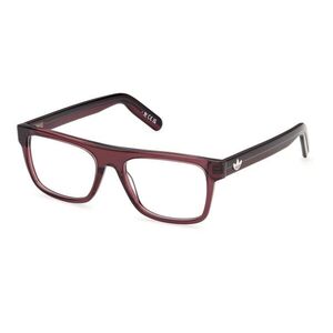 Adidas Originals OR5145 069 ONE SIZE (52) Vörös Unisex Dioptriás szemüvegek kép