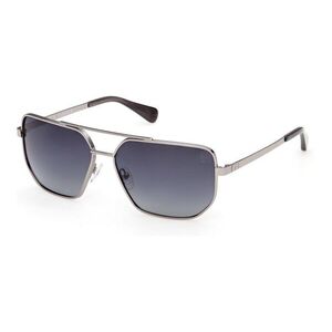 Timberland TB00076 08D Polarized ONE SIZE (62) Szürke Női Napszemüvegek kép