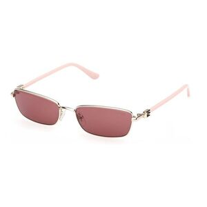 Guess GU00290 32S ONE SIZE (55) Arany Férfi Napszemüvegek kép