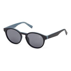 Timberland TB00077 02D Polarized ONE SIZE (49) Fekete Gyermek Napszemüvegek kép