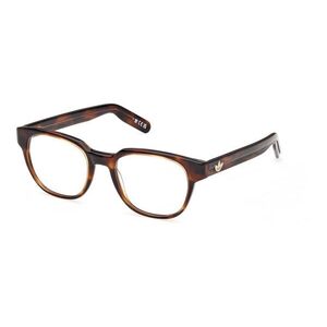 Adidas Originals OR5147 052 ONE SIZE (51) Havana Unisex Dioptriás szemüvegek kép