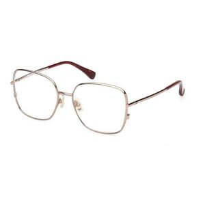 Max Mara MM5223 036 ONE SIZE (56) Arany Férfi Dioptriás szemüvegek kép