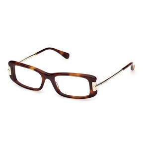 Max Mara MM5224 052 ONE SIZE (52) Havana Férfi Dioptriás szemüvegek kép