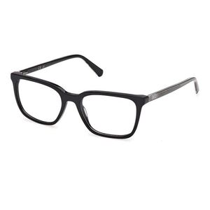 Guess GU50391 001 ONE SIZE (53) Fekete Női Dioptriás szemüvegek kép