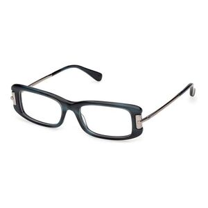 Max Mara MM5224 064 ONE SIZE (52) Kék Férfi Dioptriás szemüvegek kép