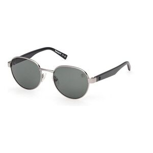 Timberland TB00079 10R Polarized ONE SIZE (50) Ezüst Gyermek Napszemüvegek kép