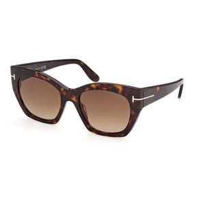 Tom Ford FT1422 52F ONE SIZE (54) Havana Férfi Napszemüvegek kép