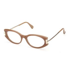 Max Mara MM5225 046 ONE SIZE (53) Barna Férfi Dioptriás szemüvegek kép