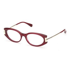 Max Mara MM5225 069 ONE SIZE (53) Vörös Férfi Dioptriás szemüvegek kép