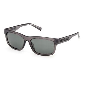 Timberland TB00080 20R Polarized ONE SIZE (55) Szürke Gyermek Napszemüvegek kép