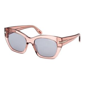 Tom Ford FT1422 72A ONE SIZE (54) Rózsaszín Férfi Napszemüvegek kép