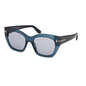 Tom Ford FT1422 87A ONE SIZE (54) Kék Férfi Napszemüvegek kép