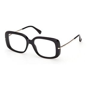 Max Mara MM5226 001 ONE SIZE (54) Fekete Férfi Dioptriás szemüvegek kép