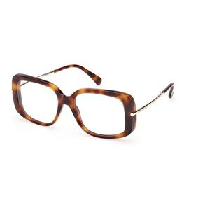 Max Mara MM5226 052 ONE SIZE (54) Havana Férfi Dioptriás szemüvegek kép