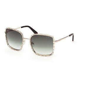 Guess GU00296 32P ONE SIZE (55) Arany Férfi Napszemüvegek kép