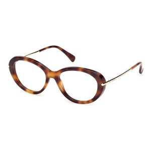 Max Mara MM5227 052 ONE SIZE (54) Havana Férfi Dioptriás szemüvegek kép