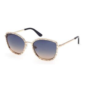 Guess GU00297 32W ONE SIZE (54) Arany Férfi Napszemüvegek kép