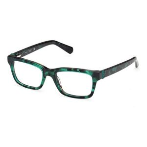 Guess GU50393 098 ONE SIZE (46) Zöld Gyermek Dioptriás szemüvegek kép