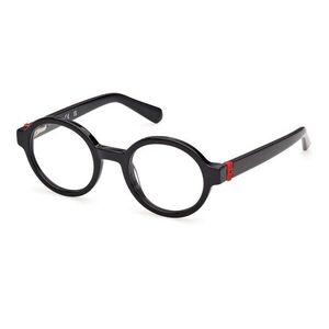 Guess GU50394 001 ONE SIZE (43) Fekete Gyermek Dioptriás szemüvegek kép