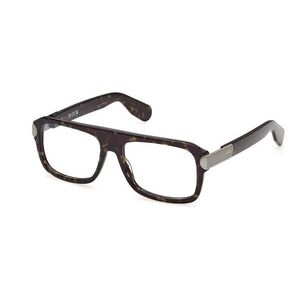 Adidas Originals OR5153 052 ONE SIZE (55) Havana Unisex Dioptriás szemüvegek kép