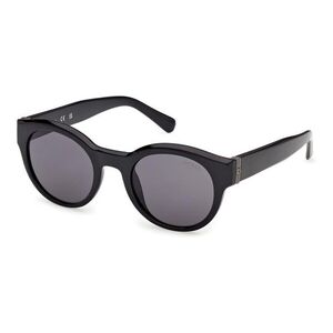Guess GU00298 01A ONE SIZE (49) Fekete Női Napszemüvegek kép