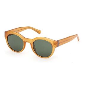 Guess GU00298 39N ONE SIZE (49) Sárga Női Napszemüvegek kép