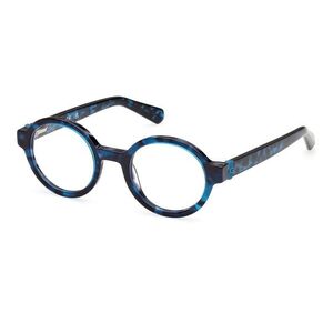 Guess GU50394 092 ONE SIZE (43) Kék Gyermek Dioptriás szemüvegek kép