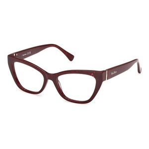 Max Mara MM5228 071 ONE SIZE (53) Vörös Férfi Dioptriás szemüvegek kép