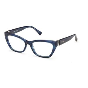 Max Mara MM5228 092 ONE SIZE (53) Kék Férfi Dioptriás szemüvegek kép