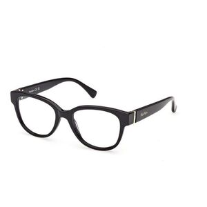 Max Mara MM5229 001 ONE SIZE (52) Fekete Férfi Dioptriás szemüvegek kép