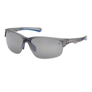 Timberland TB00082 20D Polarized ONE SIZE (67) Szürke Női Napszemüvegek kép