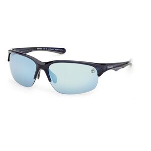 Timberland TB00082 90D Polarized ONE SIZE (67) Kék Női Napszemüvegek kép