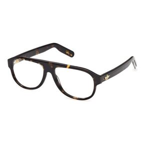 Adidas Originals OR5154 052 ONE SIZE (55) Havana Női Dioptriás szemüvegek kép