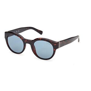 Guess GU00298 52V ONE SIZE (49) Havana Női Napszemüvegek kép
