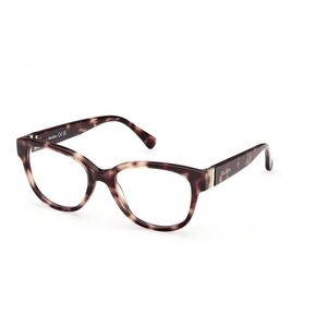 Max Mara MM5229 052 ONE SIZE (52) Havana Férfi Dioptriás szemüvegek kép